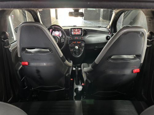 Fiat 500 1.4 ABARTH TURISMO 595 L14 2019