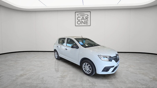 Renault Sandero 1.6 16v Life 2024