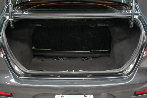 Fiat Siena 1.4 El Pack Attractive 2013