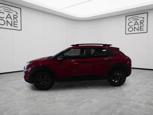 Citroën C4 Cactus 1.6 VTI FEEL PACK PLUS AT 2022