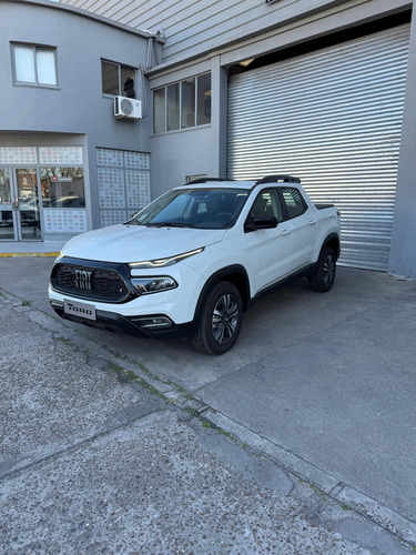 Fiat Toro 1.3 T270 Freedom 4X2 2025