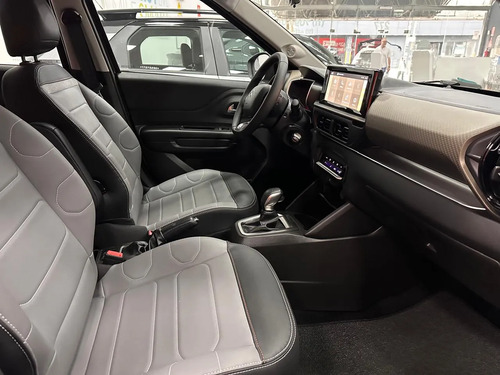 Citroën Aircross 1.0 Shine Turbo 200 Cvt 7As 2026