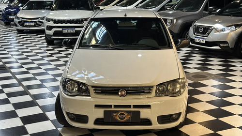Fiat Palio 1.4 Fire Pack Confort 2017