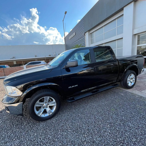 RAM 1500 5.7 Laramie Atx V8 2021