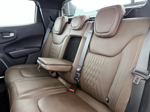 Fiat Toro 2.0 TDI 4X4 RANCH AT9 L24 2023