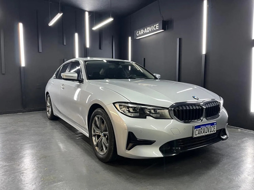 BMW 320 I SEDAN SPORTLINE 2020