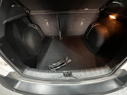 Nissan Kicks 1.6 ADVANCE L17 2018