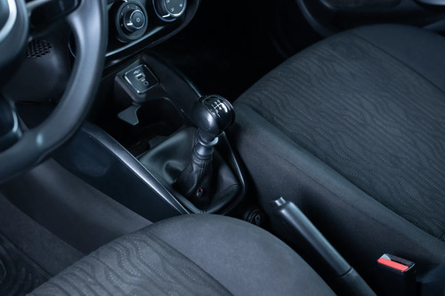 Fiat Cronos 1.3 Gse Like 2024