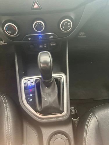 Hyundai Creta 1.6 Gl 2016