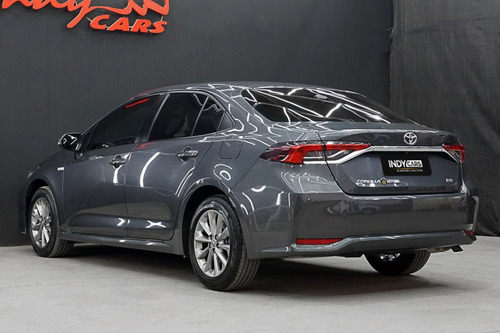 Toyota Corolla 2.0 Xei Cvt 170cv 2023