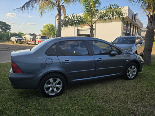 Peugeot 307 2.0 Hdi Xs Premium 110cv 2008