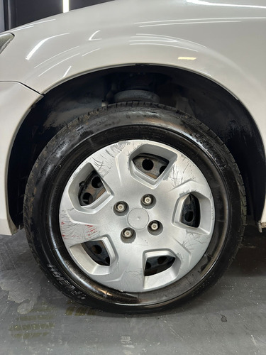 Chevrolet Celta 1.4 LT AB ABS 5P L13 2013