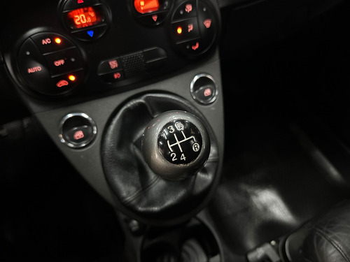 Fiat 500 1.4 SPORT MEX L11 2013