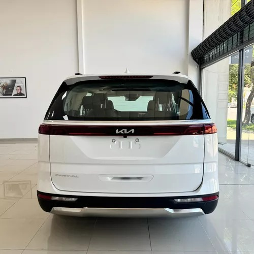 Kia Carnival 2.2 Crdi 2024