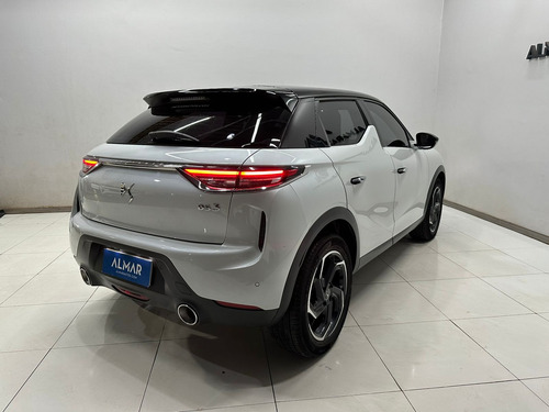 D.S. DS3 Crossback 1.2 Puretech 155 So Chic At8 2021