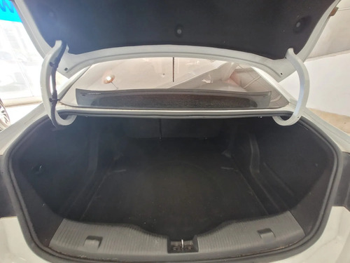 Chevrolet Cruze 1.4 Ltz At Sedan 2021