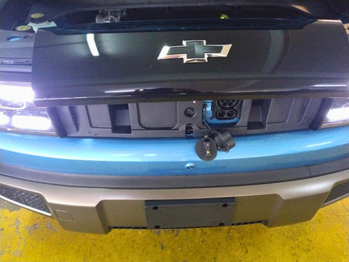 Chevrolet Spark EUV ACTIV 2026