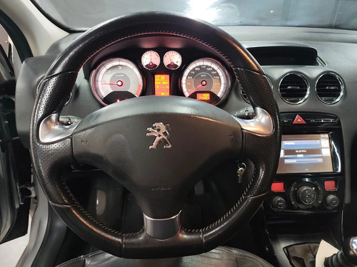 Peugeot 308 1.6 HDI FELINE 2018