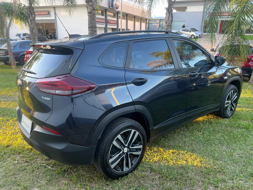 Chevrolet Tracker 1.2 Turbo Mt 2023