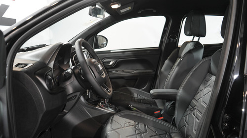 Fiat Strada 1.3 Volcano Cvt 2026