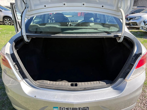 Chevrolet Prisma 1.4 N LT 2015