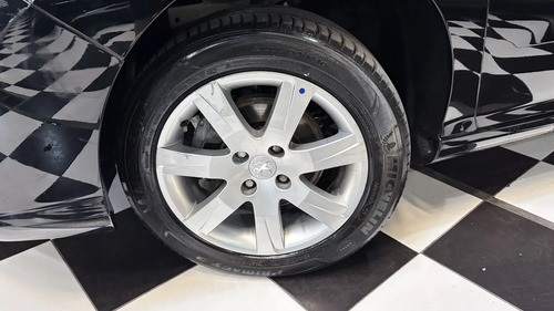 Peugeot 308 1.6 Allure Pack Hdi 115cv 2020