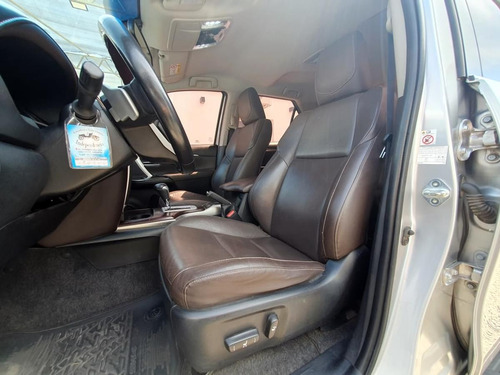 Toyota SW4 2.8 Srx 177cv 4x4 7as At 2017
