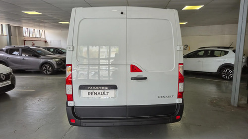 Renault Master 2.3 L1H1 (8M3) 2026