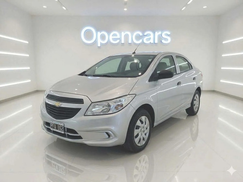 Chevrolet Prisma 1.4 N LT 2015