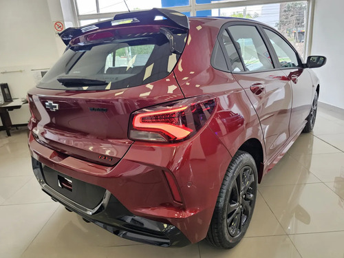 Chevrolet Onix 1.0 Turbo Rs At 2026