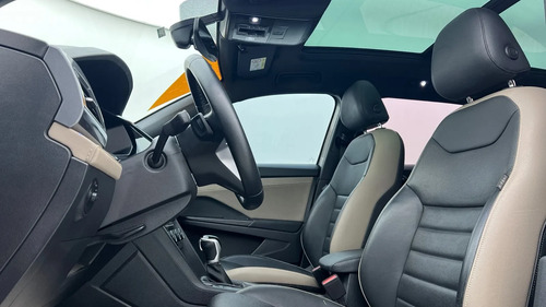 Volkswagen Taos 1.4 250 Tsi Hero 2022