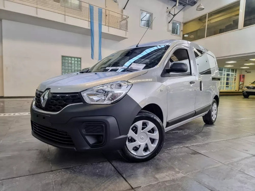 Renault Kangoo Ii Express Emotion 5a 1.6 Sce 2024