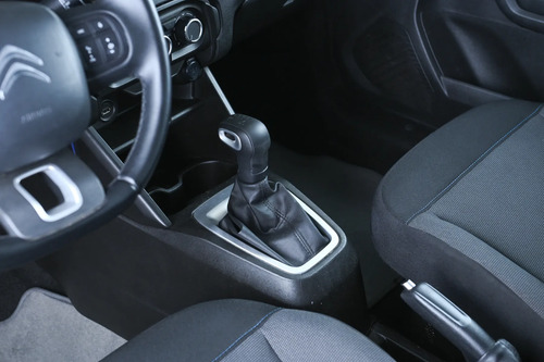 Citroën C3 1.6 16V Vti 115 Shine At 2024