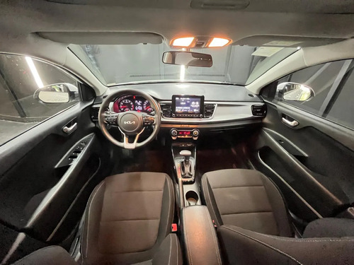 Kia Rio 1.6 SX 5P AT 2023