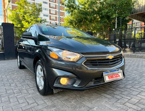 Chevrolet Onix 1.4 LT 5P L16 2019
