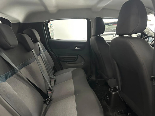 Citroën C3 FEEL 2026