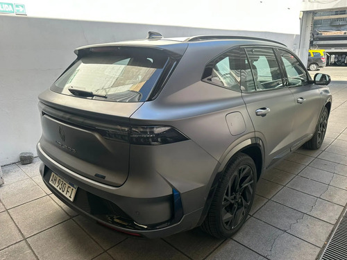 Renault Koleos 1.5T Full Hybrid E-Tech Espirit Alpine 2Wd Dht 2025