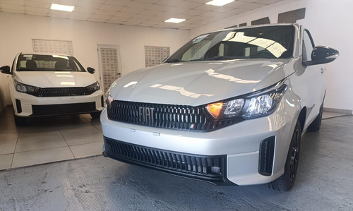 Fiat Cronos 1.3 Gse Drive Pack Plus 2025