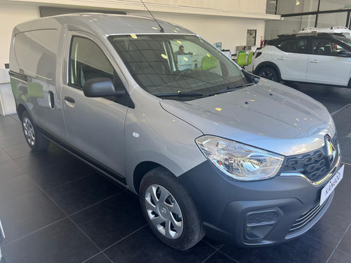 Renault Kangoo Ii Express 1.6 Sce Confort 2026