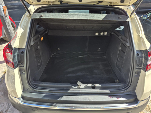 Renault Captur 2.0 Intens 2019