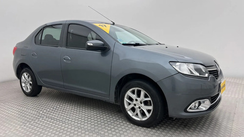 Renault Logan 1.6 Privilege 105cv 2017