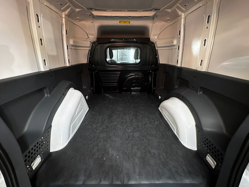 Fiat Fiorino 1.4 ENDURANCE L24 2025