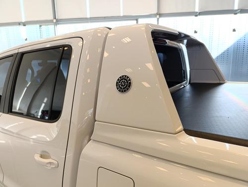 Volkswagen Amarok 3.0 V6 Extreme 2022