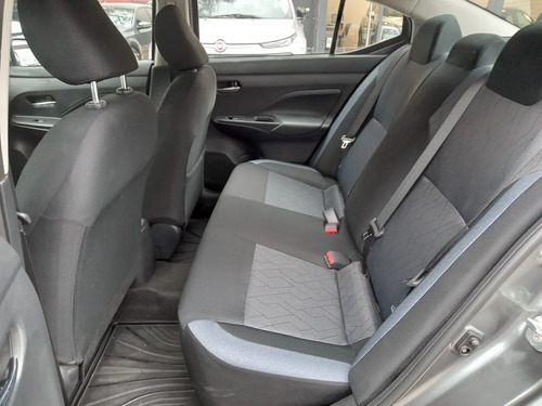 Nissan Versa 1.6 Advance At 2026