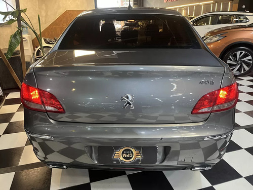 Peugeot 408 1.6 Allure Hdi 115cv 2013