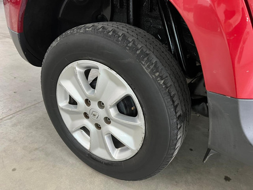 Renault Duster 2.0 Ph2 4x2 Privilege 2018