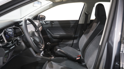 Volkswagen Virtus 1.6 Msi 2026