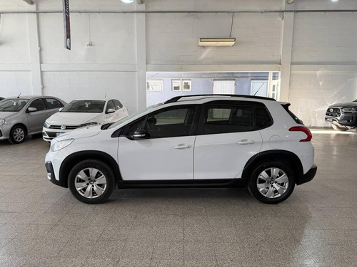 Peugeot 2008 1.6 Allure L19 2020
