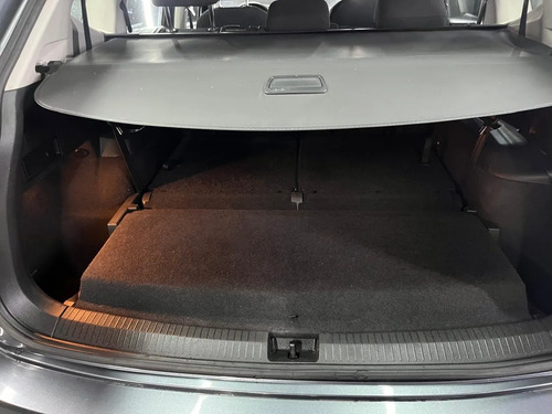 Volkswagen Tiguan 1.4 T 250 TSI ALLSPACE TRENDLINE AT L20 2021