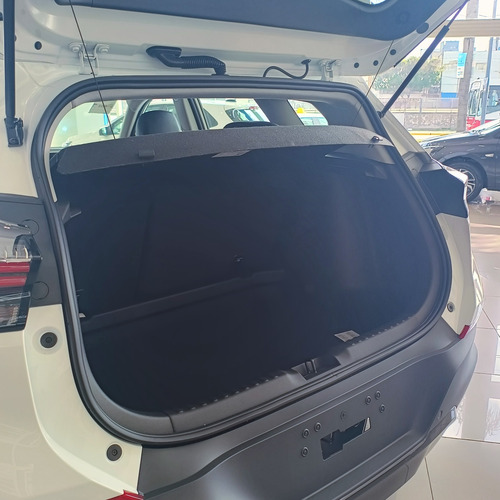 Chevrolet Tracker 1.2 Turbo Rs At 2026